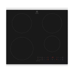 Electrolux EIT60433CT