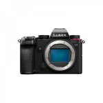 Panasonic Lumix DC-S5 body