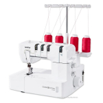 Brother CV3340