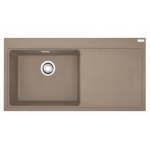 Franke MTG 611, kauss vasakul, cashmere