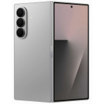 Samsung Galaxy Fold7 256GB Silver Shadow