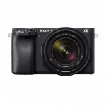 Sony a6400 +18-135mm Kit Black