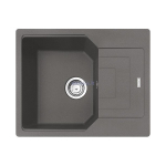 Franke Urban UBG 611-62, kivihall