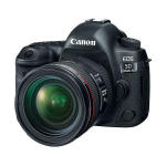 Canon EOS 5D Mark IV Kit 24-70