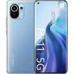 Xiaomi Mi 11 Lite 128GB Bubblegum Blue