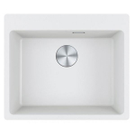 Franke Maris MRG 610-52 A, fragranite, (k&auml;sitsi avatav) polaar valge