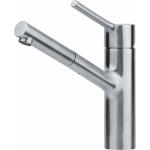 Franke TAROS NEO, v&auml;ljat&otilde;mmatava du&scaron;ivoolikuga, rv teras