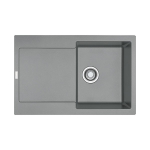 Franke MRG 611-78, kivihall