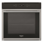 Hotpoint FI7871SCIXHA