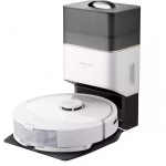Roborock Q8 Max+ White