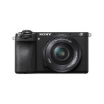 Sony a6700 + 16-50mm Kit