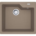 Franke Fragranit UBG 610-56 sh ventiil (nupuga), Cashmere