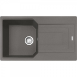 Franke Urban UBG 611-86, kivihall