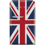 Smeg FAB10RUJ