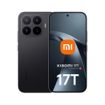 Xiaomi 17T 5G Dual Sim 12GB RAM 512GB Black