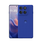 Motorola Moto Edge 60 Pro 5G 12GB RAM 512GB Blue