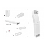 Electrolux M2CKCF01
