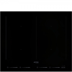 Smeg DolceStilNovo SIM662WLDX