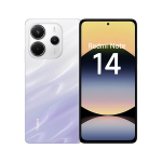 Xiaomi Redmi Note 14 4G Dual Sim 8GB RAM 256GB Mist Purple