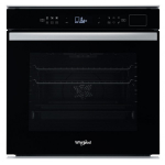 Whirlpool W6OS44S2HBL