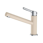 Franke ORBIT, kangsegisti, kroom/beež