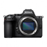 Nikon Z5II Body