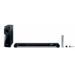 Yamaha YSP-3300 black