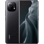 Xiaomi Mi 11 5G Dual Sim 256GB Midnight Gray