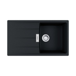 Franke CENTRO CNG 611-86, Fragranit, onyx