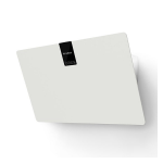 Faber Soft Edge A80 valge