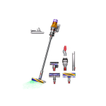 Dyson V12 Detect Slim Absolute 2023