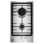 Electrolux EGG3322NVX