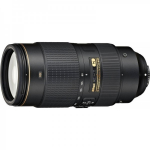 Nikkor AF-S 80-400mm f/4.5-5.6G ED VR