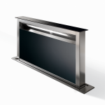 Faber Fabula Plus EVO+BK 60 cm