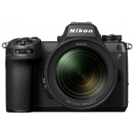 Nikon Z6 III + Z 24-70mm f/ 4 S Black