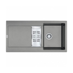 Franke MRG 651-97, kivihall