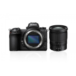 Nikon Z7 + 24-70mm f4 KIT