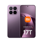 Xiaomi 17T 5G Dual Sim 12GB RAM 512GB Violet