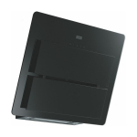Franke Maris FMA 605 BK Glass Black