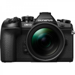 Olympus OM-D E-M1 II + 12-40mm PRO Kit