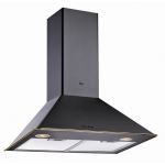&Otilde;hupuhastaja 60 cm Teka DOS 60 ANTHRACITE