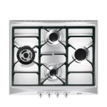 Smeg SR264XGH2