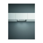 Falmec GRUPPO INCASSO No-Drop 90 cm