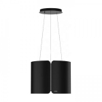 Franke Smart Suspended FSMS F42 BK MATT