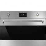 Smeg Classic SO4301M1X
