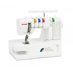 Janome Cover Pro 7000