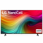 LG 65NANO81T3A
