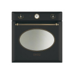Smeg Colonial SF855AO