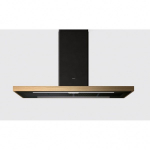 ELICA BIO ISLAND BLRO/A/120X53 ROVERE