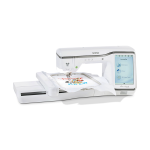 Brother Innov-is Stellaire XE2